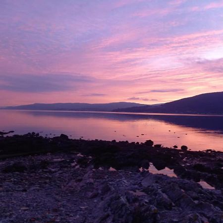 Taigh Na Uillt Cove (Argyll and Bute) Exterior foto