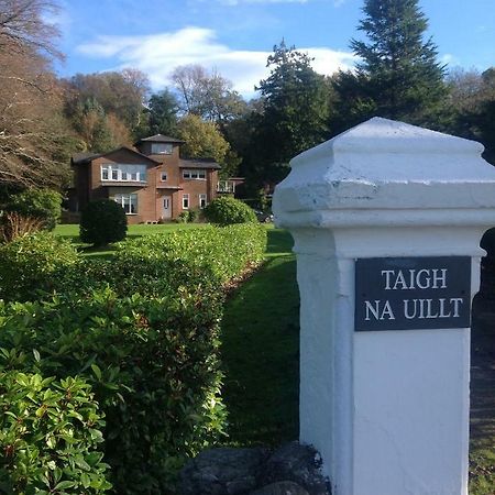Taigh Na Uillt Cove (Argyll and Bute) Exterior foto