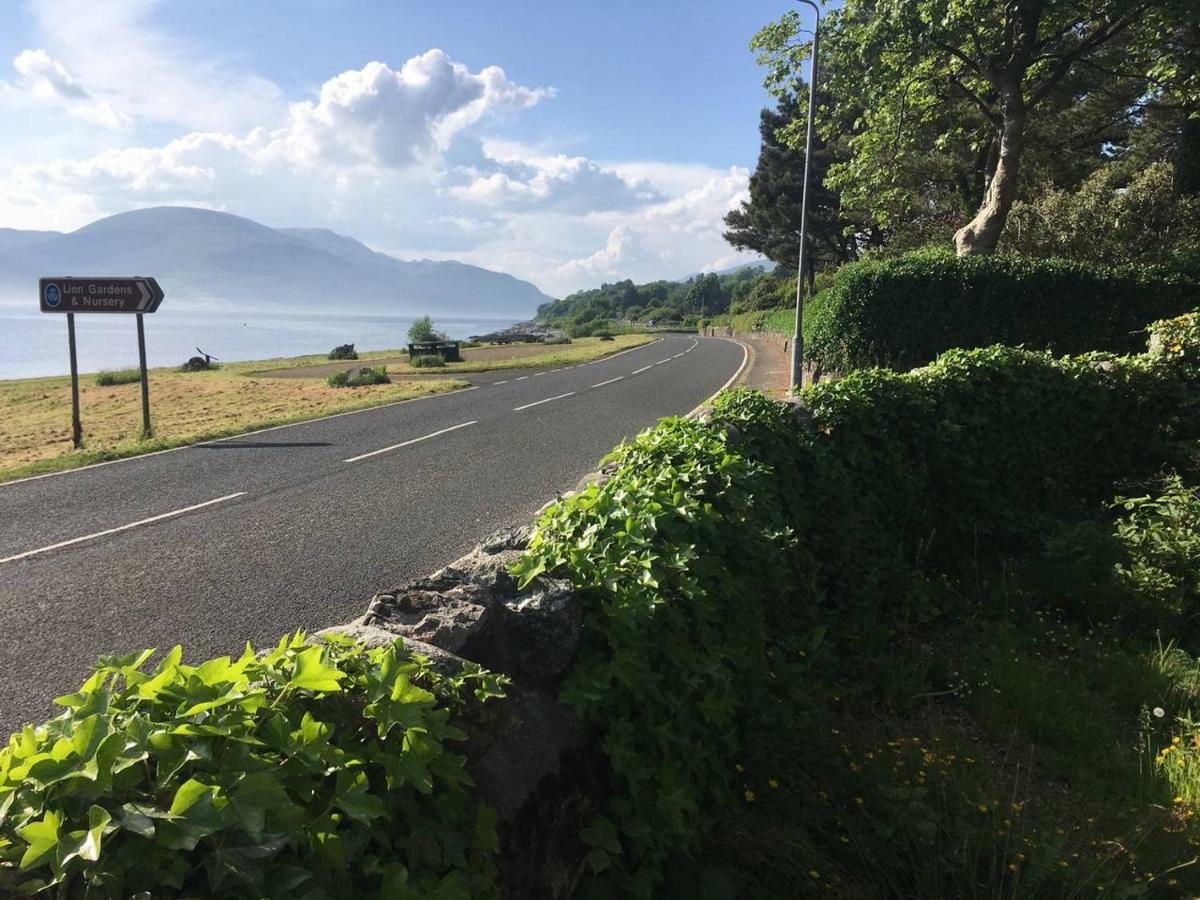 Taigh Na Uillt Cove (Argyll and Bute) Exterior foto