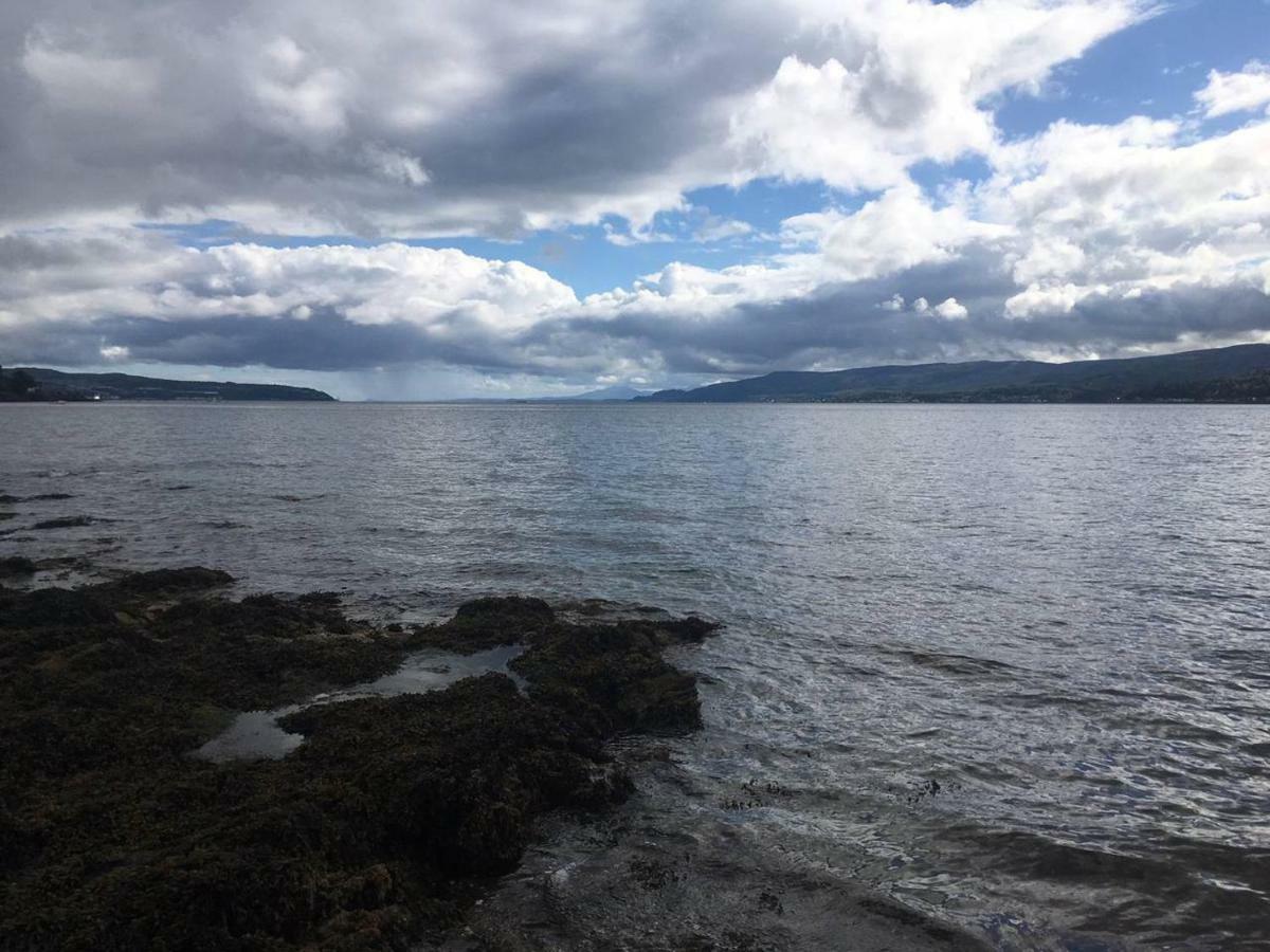 Taigh Na Uillt Cove (Argyll and Bute) Exterior foto
