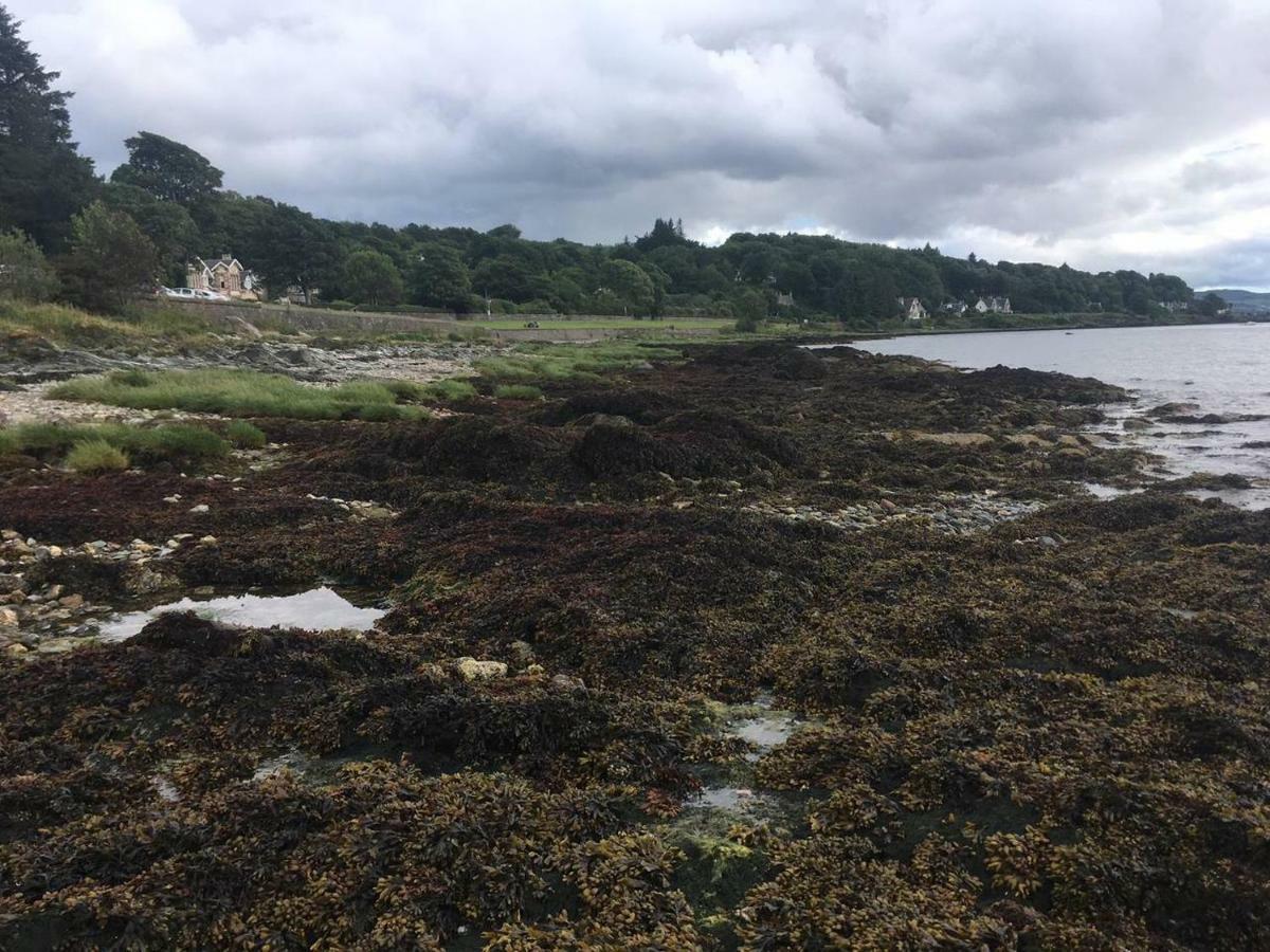 Taigh Na Uillt Cove (Argyll and Bute) Exterior foto