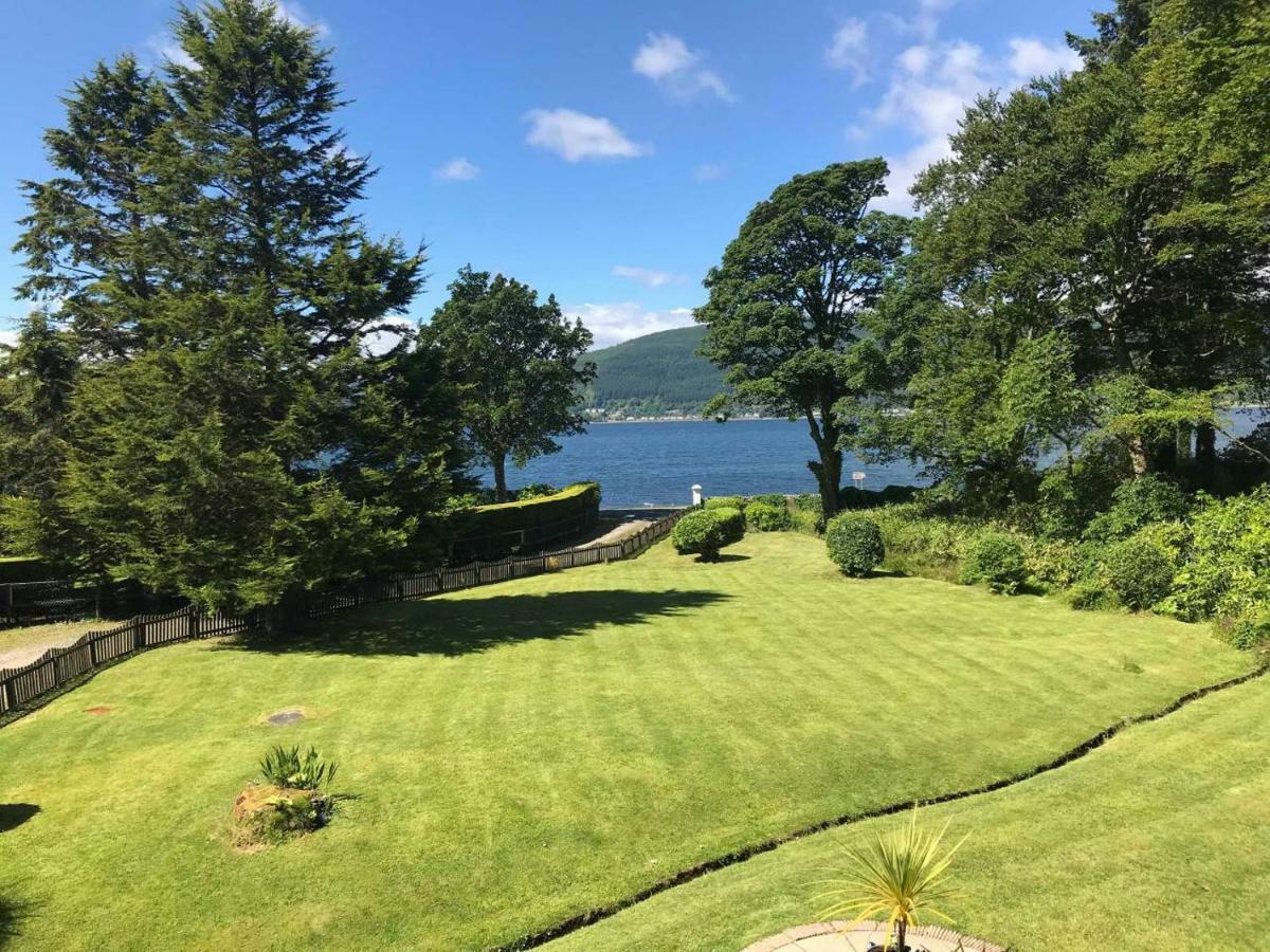 Taigh Na Uillt Cove (Argyll and Bute) Exterior foto