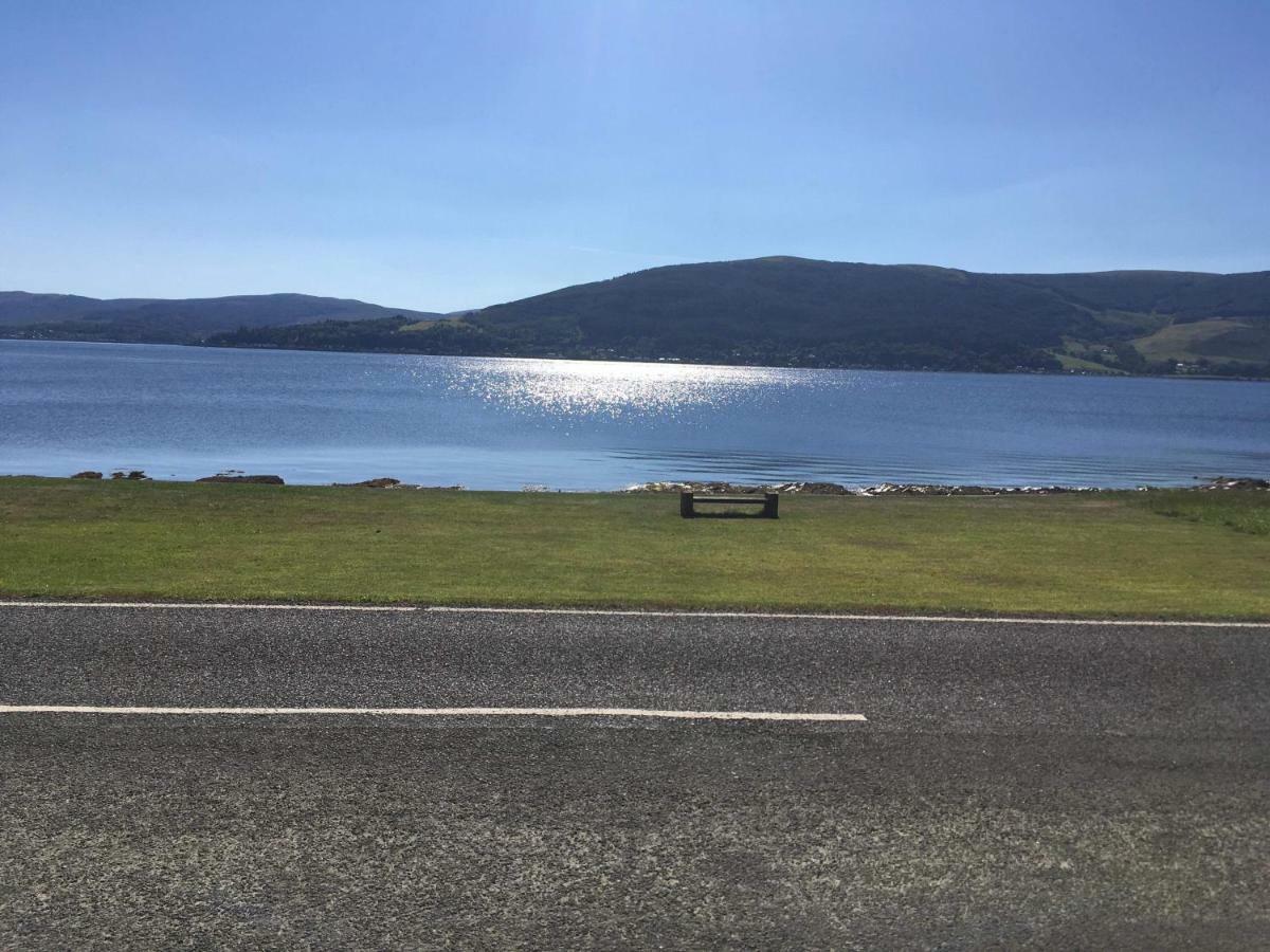 Taigh Na Uillt Cove (Argyll and Bute) Exterior foto